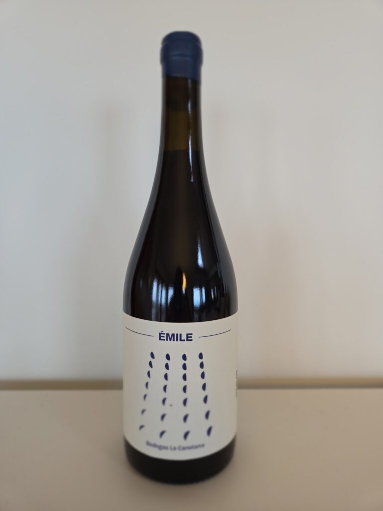 Emile - 100% Merlot
